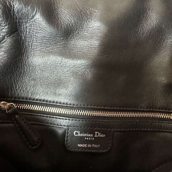 Christian Dior Leather My Dior Special Edition - Picture 4 of 14